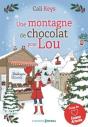 Une Montagne De Chocolat Pour Lou - Preview