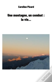 Une Montagne Un Combat La Vie