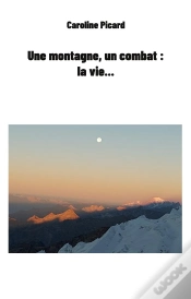 Capa do artigo Une Montagne Un Combat La Vie
