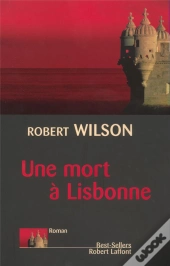 Une Mort À Lisbonne