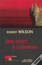 Capa do artigo Une Mort À Lisbonne