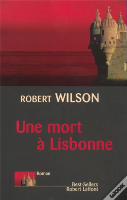 Capa do artigo Une Mort À Lisbonne