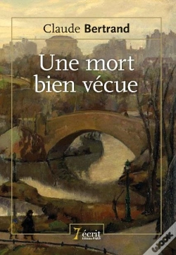 Capa do artigo Une Mort Bien Vecue