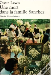 Une Mort Dans La Famille Sanchez