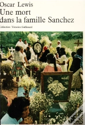 Capa do artigo Une Mort Dans La Famille Sanchez