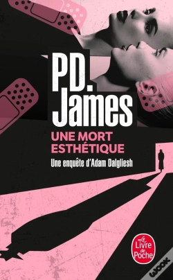 Capa do artigo Une Mort Esthétique