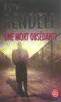 Une Mort Obsedante - Preview