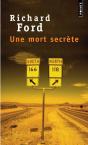 Une Mort Secrete - Preview
