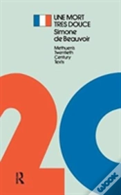 Capa do artigo Une Mort Tres Douce