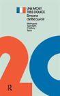 Une Mort Tres Douce - Preview