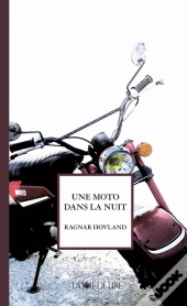 Une Moto Dans La Nuit