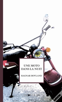 Capa do artigo Une Moto Dans La Nuit
