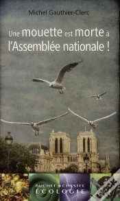 Capa do artigo Une Mouette Est Morte
