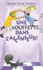 Une Mouffette Dans L'Ascenseur ! - Preview
