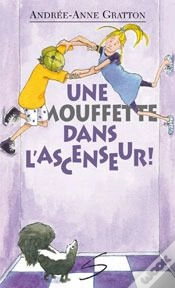 Capa do artigo Une Mouffette Dans L