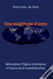 Capa do artigo Une Multitude D