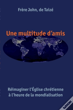 Capa do artigo Une Multitude D'Amis ; Réimaginer L'Église Chrétienne
