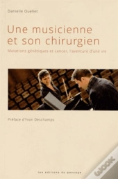 Une Musicienne Et Son Chirurgien