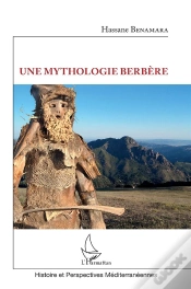 Capa do artigo Une Mythologie Berbère