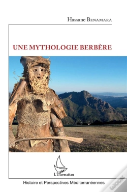Capa do artigo Une Mythologie Berbère