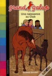 Capa do artigo Une Naissance Au Club - N608