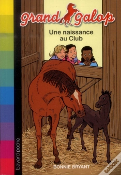 Capa do artigo Une Naissance Au Club - N608