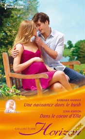 Capa do artigo Une Naissance Dans Le Bush - Dans Le Coeur D