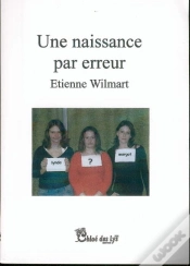 Capa do artigo Une Naissance Par Erreur