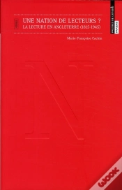 Capa do artigo Une Nation De Lecteurs ? La Lecture En Angleterre (1815-1945)