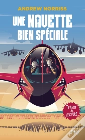 Une Navette Bien Spéciale
