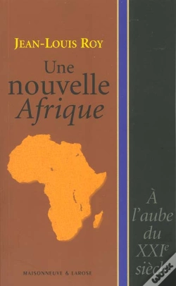 Capa do artigo Une Nouvelle Afrique A L'Aube Du Xxi Siecle