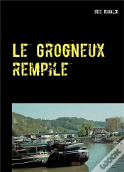 Capa do artigo Une Nouvelle Aventure Du Commi