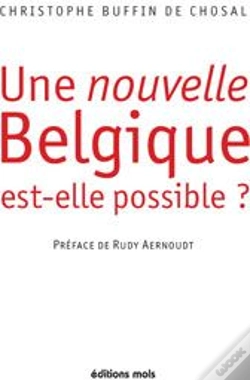 Capa do artigo Une Nouvelle Belgique Est-Elle Possible ?