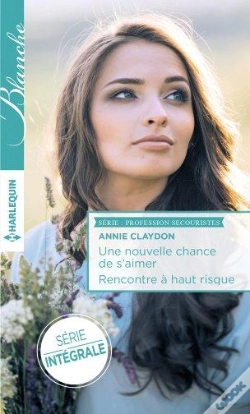 Capa do artigo Une Nouvelle Chance De S'Aimer - Rencontre A Haut Risque