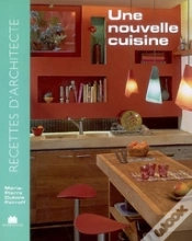Capa do artigo Une Nouvelle Cuisine