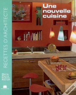Capa do artigo Une Nouvelle Cuisine