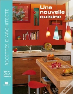 Capa do artigo Une Nouvelle Cuisine