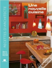 Une Nouvelle Cuisine
