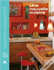 Capa do artigo Une Nouvelle Cuisine