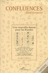 Une Nouvelle Donne Pour Les Kurdes
