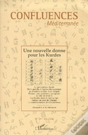 Capa do artigo Une Nouvelle Donne Pour Les Kurdes