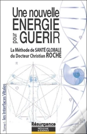 Capa do artigo Une Nouvelle Energie Pour Guerir