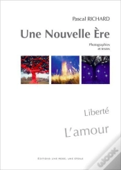 Capa do artigo Une Nouvelle Ere