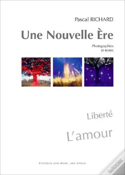 Capa do artigo Une Nouvelle Ere