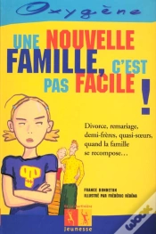 Capa do artigo Une Nouvelle Famille C