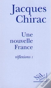 Une Nouvelle France
