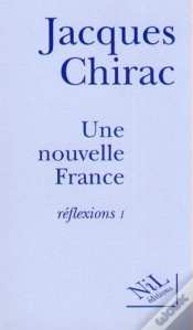 Capa do artigo Une Nouvelle France