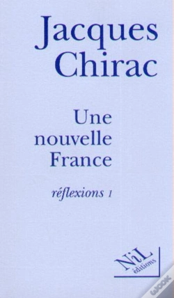 Capa do artigo Une Nouvelle France