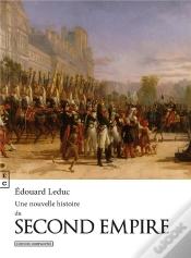 Capa do artigo Une Nouvelle Histoire Du Second Empire