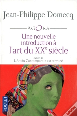 Capa do artigo Une Nouvelle Introduction À L'Art Du Xx Siècle